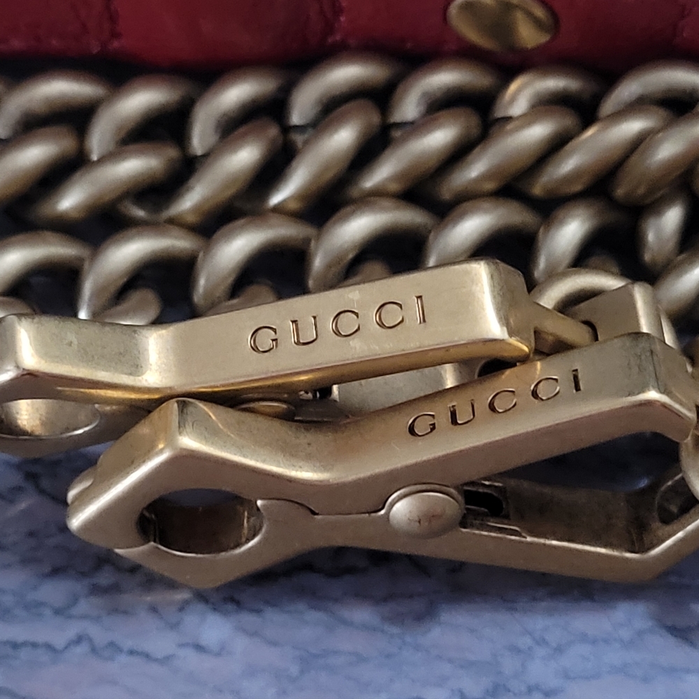 GUCCI Bundle Sale! Please Read Description. FREE POSHMARK AUTHENTICATION! - Picture 8 of 17